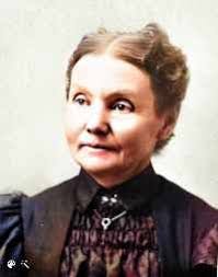 Mary Ann Smith Comer (1833-1907)