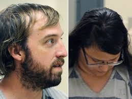 Police: Couple arrested after leaving children in car while gambling