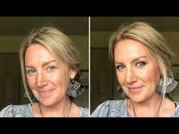 Maskcara HAC Using Sandy Highlight