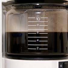 How To Clean A Coffee Pot Burner Hunker Coffee Maker Cleaning Coffee Pot Cleaning Clean Coffee Maker Baking Soda