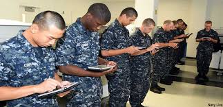 Interested in joining the royal navy or royal marines and got a question? Navy Report Looks To Combat Racism And Sexism In The Ranks Defense Systems