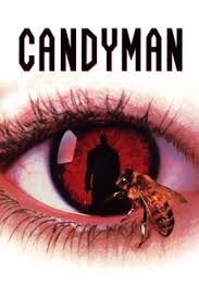 Candyman with bees for your collection today. Candyman 1992 Directed By Bernard Rose Reviews Film Cast Letterboxd