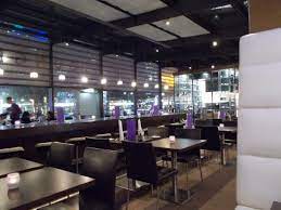 Alexa shopping mall and galeria kaufhof are next to the hotel for shopping opportunities. Bar Aufnahme Von Park Inn By Radisson Berlin Alexanderplatz Tripadvisor