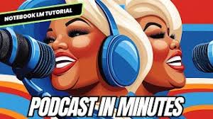 MIND-BLOWING Notebook LM Podcast Feature You Never Knew Existed