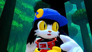 11 Facts About Klonoa (Klonoa: Door To Phantomile) - Facts.net