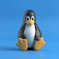 Free STL file Tux the Linux mascot・3D printing model to download・Cults