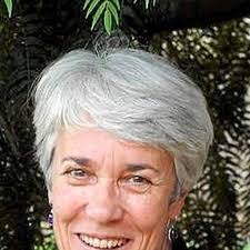 Margaret Vickers's Instagram, Twitter & Facebook