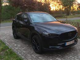 Cx5 2019 Black Mazda Cx5 Mazda 3 Hatchback Mazda