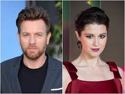 Ewan mcgregor's eldest child clara mcgregor confirmed the arrival of her baby brother in an instagram post on june 27. Ndghlahquu6mym