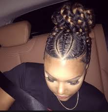 Beautiful pictures of an amazing cornrow braided hairstyles to rock. 50 Best Braided Hairstyles For Black Girls 2021 Trends