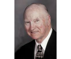 Robert Petersen Obituary (1925