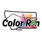 St. Patrick's Day Butte Color Run