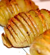Pommes De Terre A La Suedoise 4 Pommes De Terre Beurre Fleur De Sel Poivre Paprika Ail On Peut Aussi Pomme De Terre Au Four Recettes De Cuisine Recette