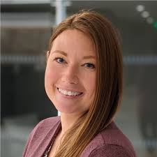 Jessica Klink's Instagram, Twitter & Facebook