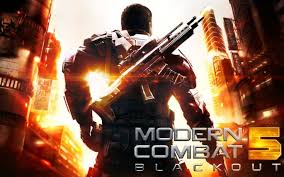 تعد لعبة ظلام الحرب من أشهر ألعاب. Gameloft Unleashes Modern Combat 5 Blackout To Nintendo Switch After 4 Years Of Release Gameloft Blackout Game Combat