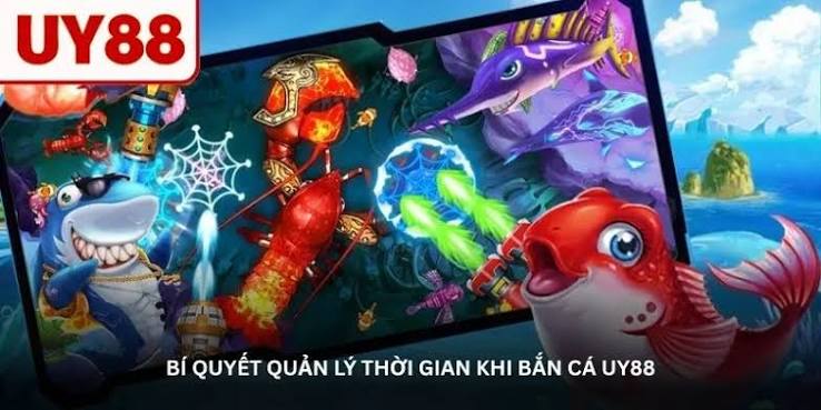 UY88 Fishing Games Guide: Features, Gameplay, and Safety - Quote Waala