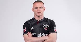 Wayne mark rooney was born in croxteth, merseyside on the 24th october 1985 and is a professional footballer, most famous for playing for manchester united, everton and england.he was raised an everton fan and was scouted by his. Derby Confirm Wayne Rooney Player Coach Deal For January Football News
