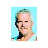 George Palm Obituary