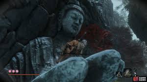 Sekiro: Shadows Die Twice Sunken Valley Walkthrough - Items, Enemies,  Secrets - Playstation Universe