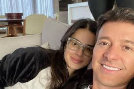 We would like to show you a description here but the site won't allow us. Rodrigo Faro Se Recupera Do Covid 19 E Agradece Mensagens De Carinho