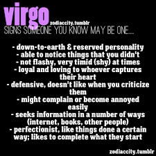 Thezodiaccity Best Zodiac Facts Since 2011 Virgo Quotes Virgo Traits Virgo