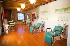 Phoenix hair salons ready to help. Salvage Salon Phoenix Az Yes This Is Where I Get My Hair Done Love Beauty Salon Decor Hair Salon Decor Hair Salon Design