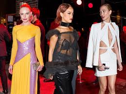 The 2021 met gala cochairs were just named, and they're the best stars of gen z. Met Gala 2021 Celebrities Red Carpet Theme More Vogue