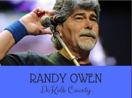 James McKinney's Music and Connection to Ft. Payne, Alabama