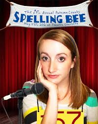 Marcy Park Made It To Ninth Place In Nationals Speaks Six Languages Plays Rugby Hockey And Multiple Instruments And Spelling Bee Putnam County Bee Costume