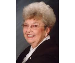 Patsy McClanahan Obituary (2015)