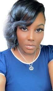 Katrina Myrick's Instagram, Twitter & Facebook