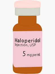 Image result for Haloperidol