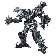 Quality grimlock 4 transformers with free worldwide shipping on aliexpress. Transformers Studio Series 07 Leader Class Movie 4 Grimlock