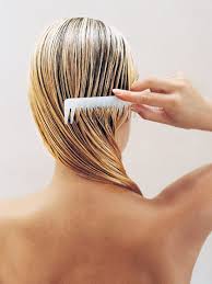 The Top 10 Fixes For Frizzy Hair Natural Hair Diy Dry Frizzy Hair Frizzy Hair Fix