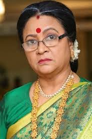 Lakshmi Priya's Instagram, Twitter & Facebook