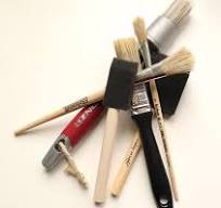 How to Choose the Right Glue Brush for Bookbinding & Why