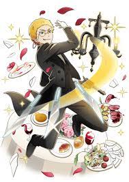 John Steinbeck - Bungou Stray Dogs - Image by Ambition #3309637 - Zerochan  Anime Image Board