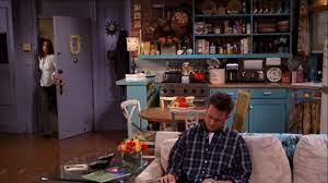Download and use 100,000+ living room stock photos for free. 25 Things You Didn T Know About The Sets On Friends