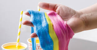 You can use those cheap shampoos that you may have taken from a hotel room. How To Make The Best Poofy Slime Without Glue If You Re In A Pinch Toy Notes