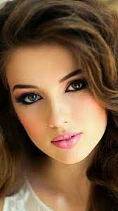 Pretty skincare bambus peeling unser pretty face andi mo ist jetzt gereinigt und noch etwas schöner als sonst! Pin By Rick Tino On Beautiful Face Pretty Face Beautiful Girl Face Brunette Beauty