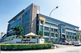 Horne marketing sdn bhd expanded metal & wind turbine ventilator. Engtex S Outlook Could Be Challenging In The Absence Of Major Water Projects The Edge Markets