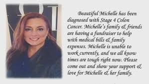 Fundraiser by Wyatt Flick : Michelle's Relief fund
