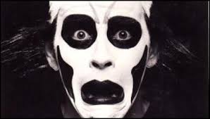 John Stuart aka Dee Minor