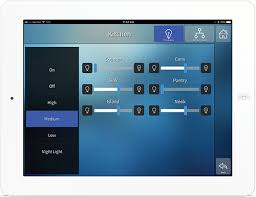 Smart Home Automation
