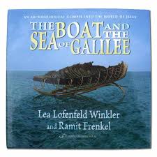 Maybe you would like to learn more about one of these? The Boat And The Sea Of Galilee