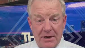 Nick Luttrell gives his thoughts