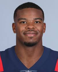 NEW ENGLAND PATRIOTS