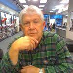 Kirk Gant's Instagram, Twitter & Facebook