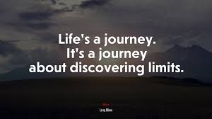 Our community of professional photographers have contributed thousands of beautiful images, and all of them can be downloaded for free. 619849 Life S A Journey It S A Journey About Discovering Limits Larry Ellison Quote 4k Wallpaper Mocah Hd Wallpapers