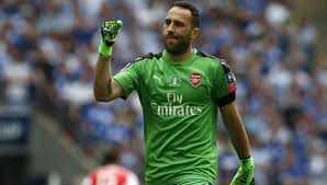 Оспина давид / ospina david. David Ospina Sport360